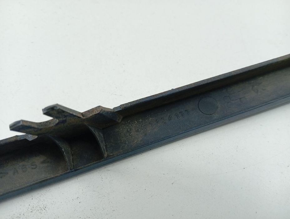 Acabamento de ótica - PEUGEOT 306 (7B, N3, N5) | 93 - 03