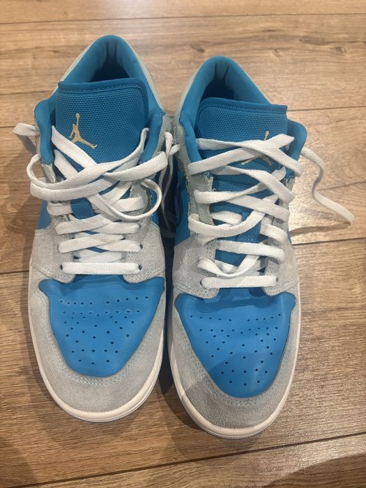 Buty Jordan 1 roz 43