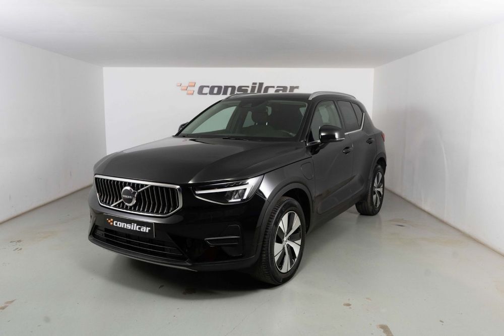 Volvo XC40 1.5 T4 PHEV Inscription