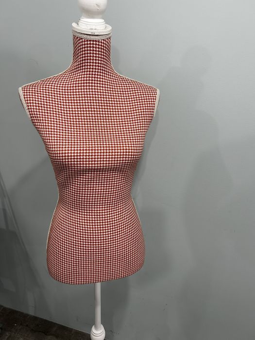 Manequim Feminino Costura/Decoracao