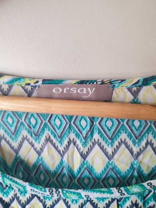 Sukienka letnia Orsay