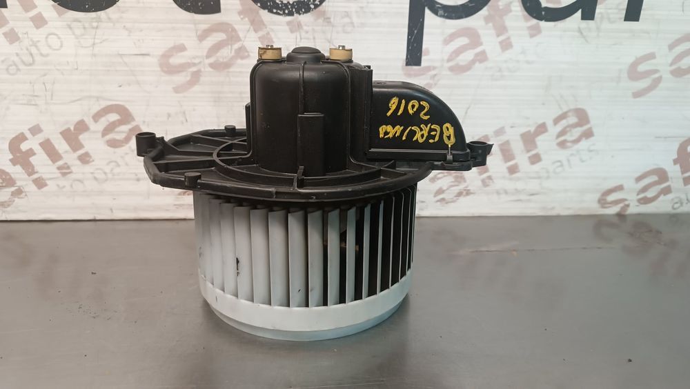 Motor da Chauffage / Sofagem CITROËN BERLINGO Caixa/monovolume - 5E2228200