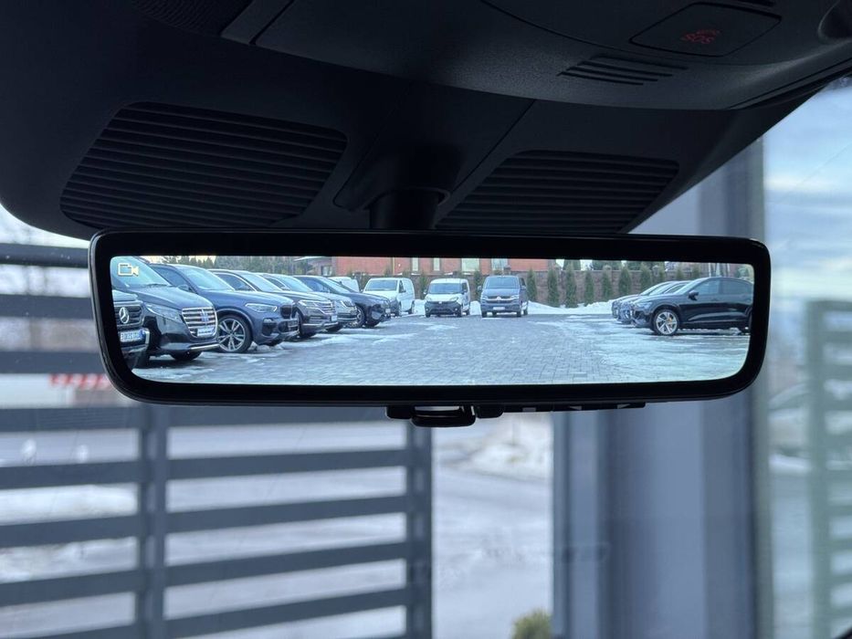 Mercedes-Benz V серия 2025 freshauto