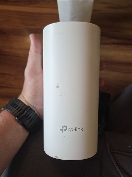 TP-Link Deco M4 Mesh Router/Extender