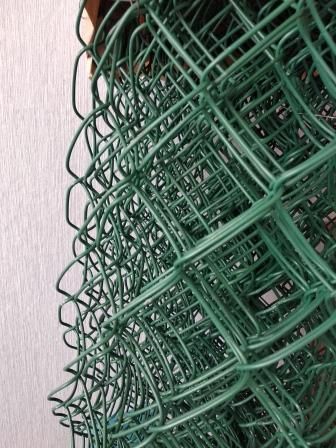 Сетка для забора 3D/рабица/ в Хмельницком