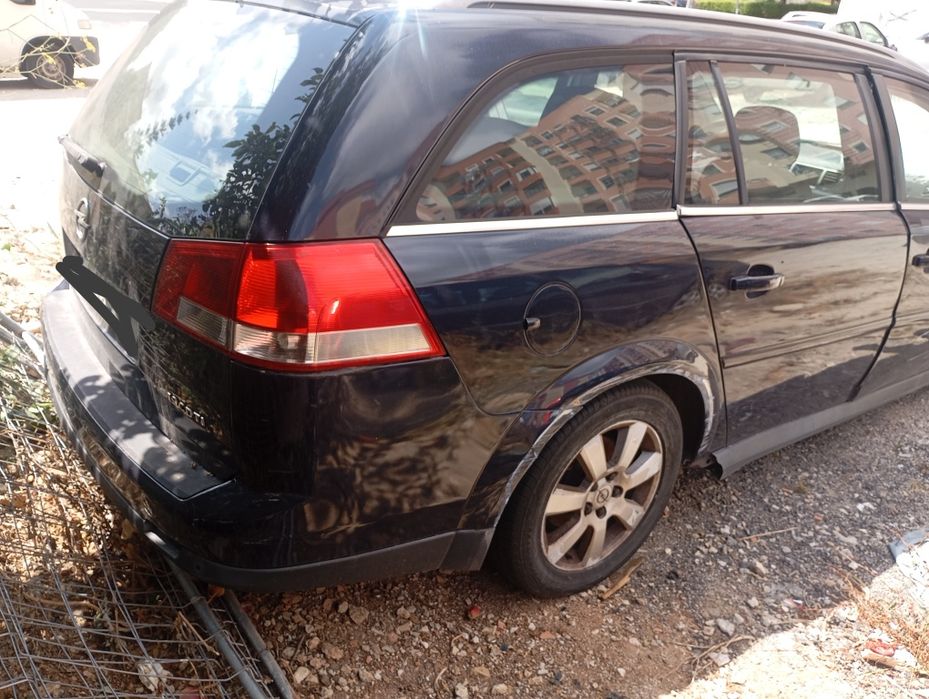 Opel Vectra 1.9 CDTI para pecas