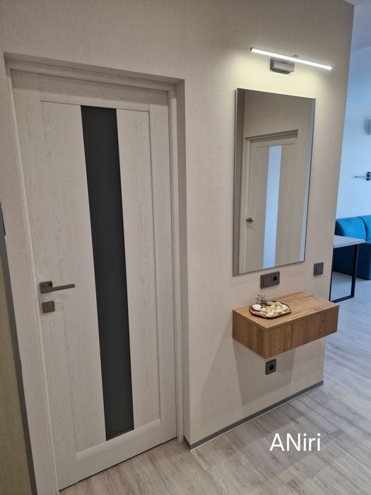 Варшавський 2, однокімнатна квартира  43 м² , генератор, Віноградарь