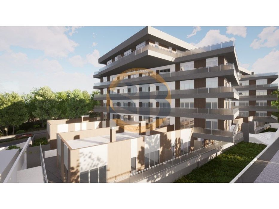 Apartamentos Novos Oliveira Azeméis