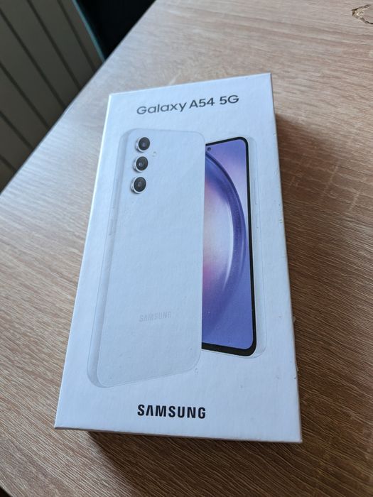 Samsung Galaxy A54