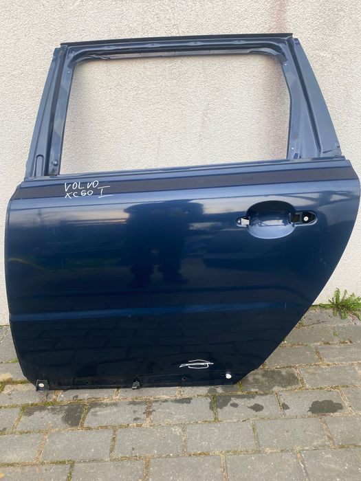 Drzwi Volvo xc60 xc-60 I 08-17