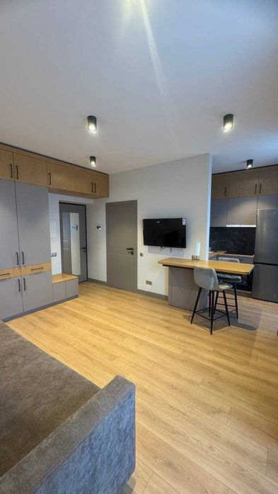 Сдается квартира ул. Сергея Колоса 4-б (р-н Паркленда) 15500 грн