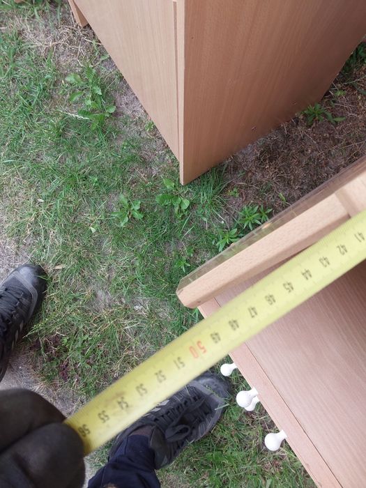 Meble   Słupek  komplet