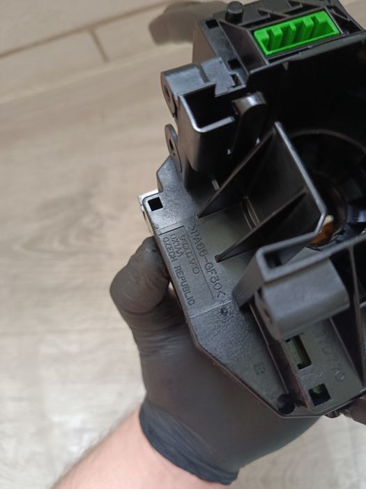 Торг Подрулевой переключатель (гитара) Volvo S40, V50, C30, C70, S80 ТОРГ