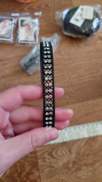 Аксессуари для волосся краб, зажим, обруч, бублик, резинка