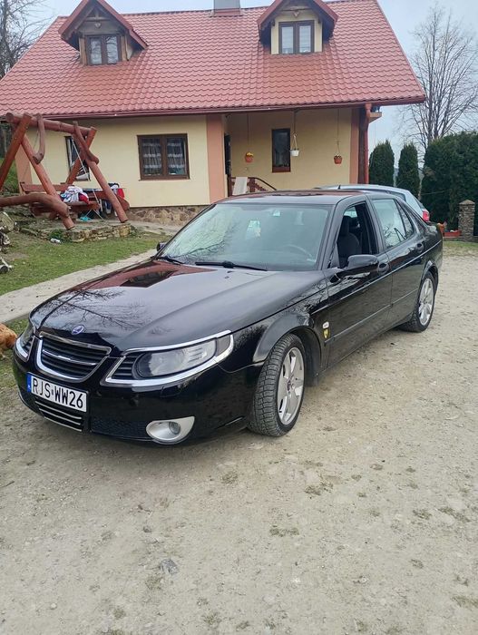 Saab 9-5