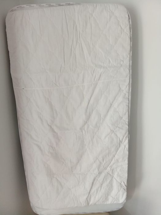 Colchão Criança 118/60/12
