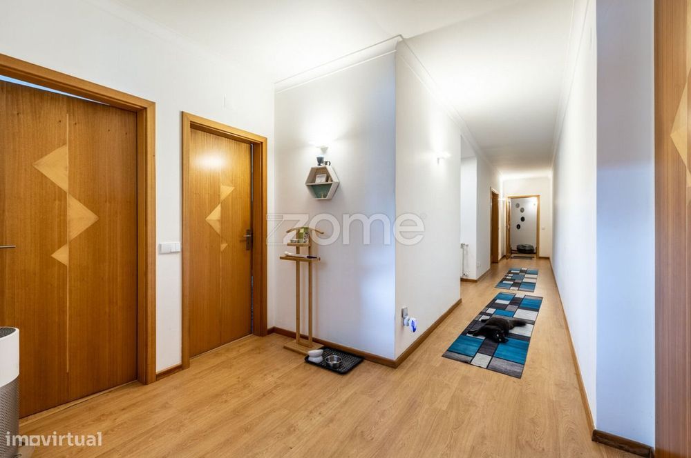 Apartamento T3 Marinha Grande