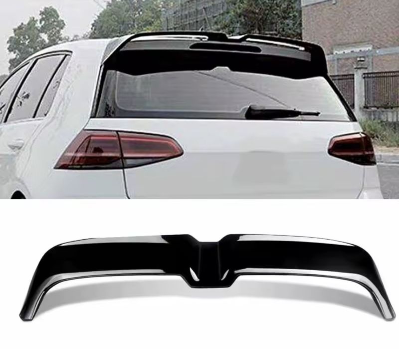 Aileron  vw golf 7