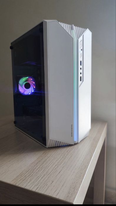 Gaming pc 16gb ram 400 gb storage