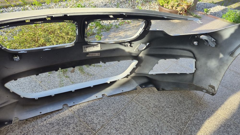 BMW F30 e F31 Parachoques Pack M Original