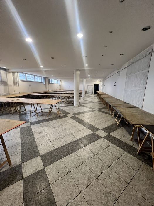 Wynajmę pomieszczenia magazynowo - produkcyjne