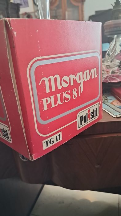 Carro de colecção 1/18