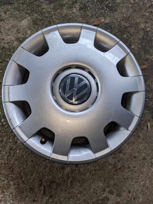 Jantes em ferro Golf 4, nunca usadas