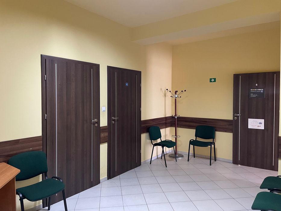 Lokal do wynajęcia