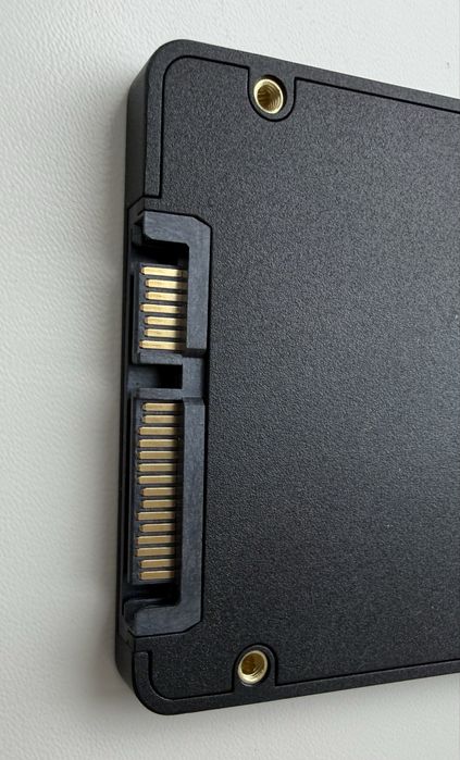 Накопичувач ssd patriot 240gb burst elite