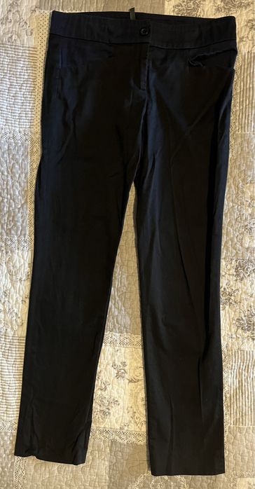 Damski garnitur trzyczęściowy Naf Naf (r. 34)