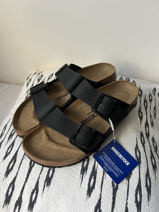 Klapki birkenstock