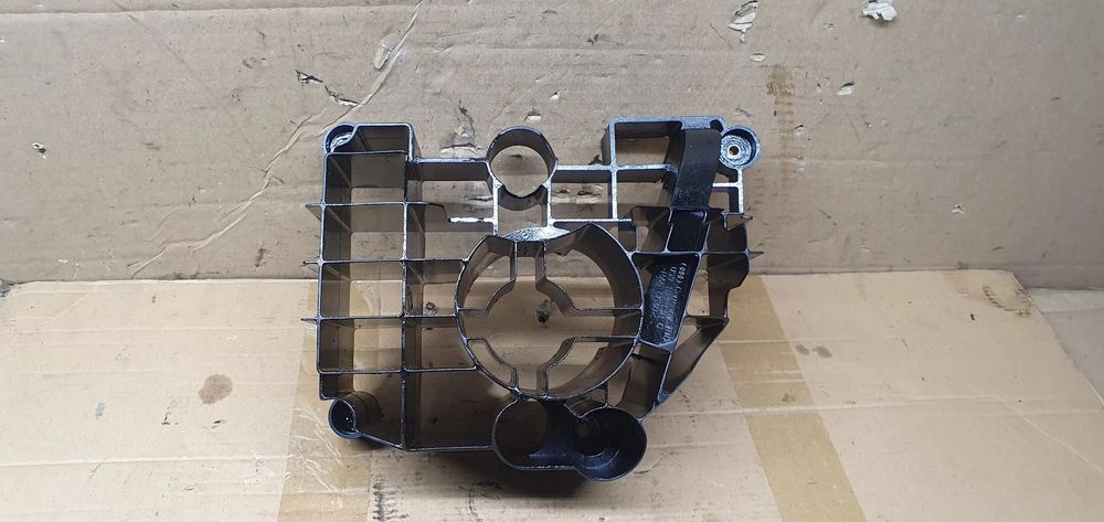 Wkład miski olejowej oleju VW Touareg 3.0 TDI 059103138G