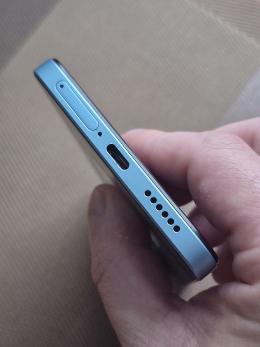 Redmi Note 14 8/256 как новый