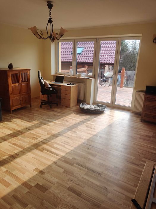 Pokoje  na Wynajem w Domu (15km od Tarnowa)