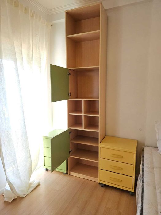 Vende-se mobília de quarto