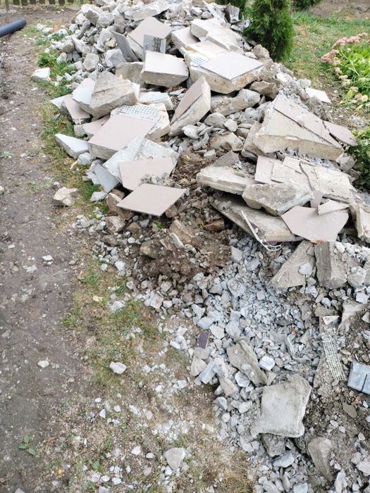 Oddam gruz. Pomoc w załadunku