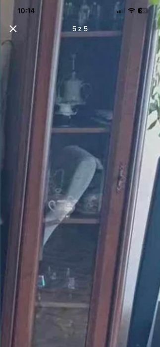 Meblościanka polecam