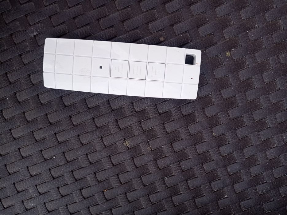 Markiza tarasowa przyścienna sterowana 4x3