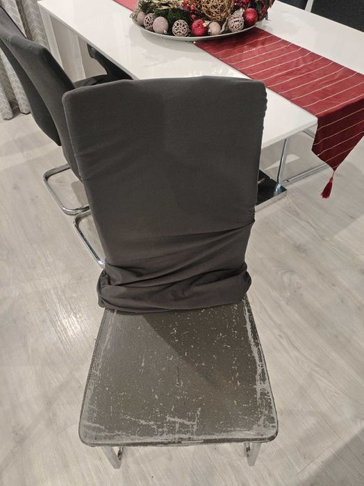 Conjunto 6 cadeiras para mesa de jantar