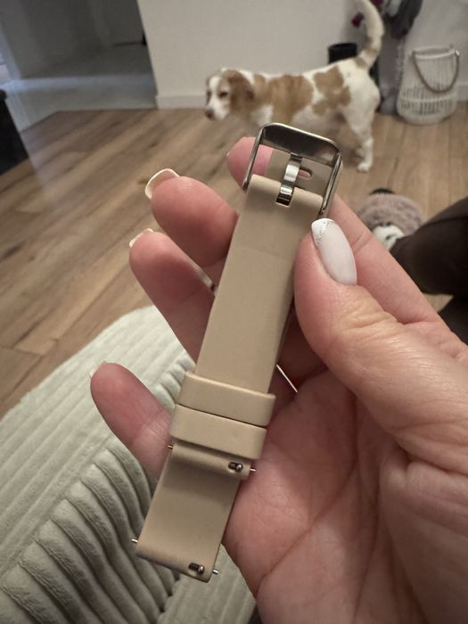 Pasek do zegarka 18mm