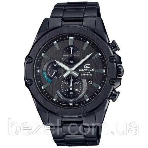 ОРИГІНАЛ | новий: годинник Casio EDIFICE EFR-S567DC-1A! Гарантія!