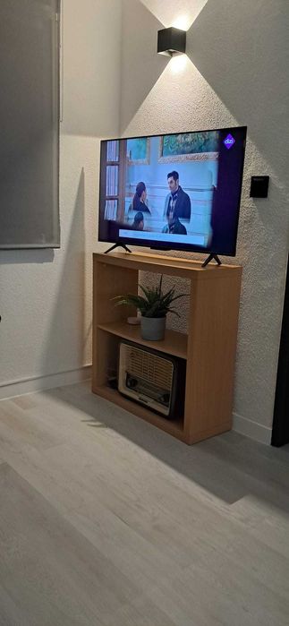 T1 - Centro cidade c\ Piscina