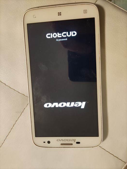 Lenovo a850 на запчасти