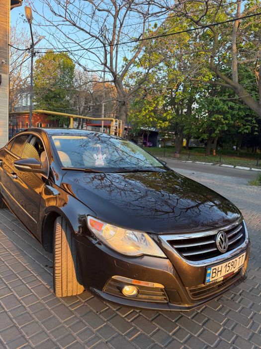 Продам  Volkswagen passat CC2008