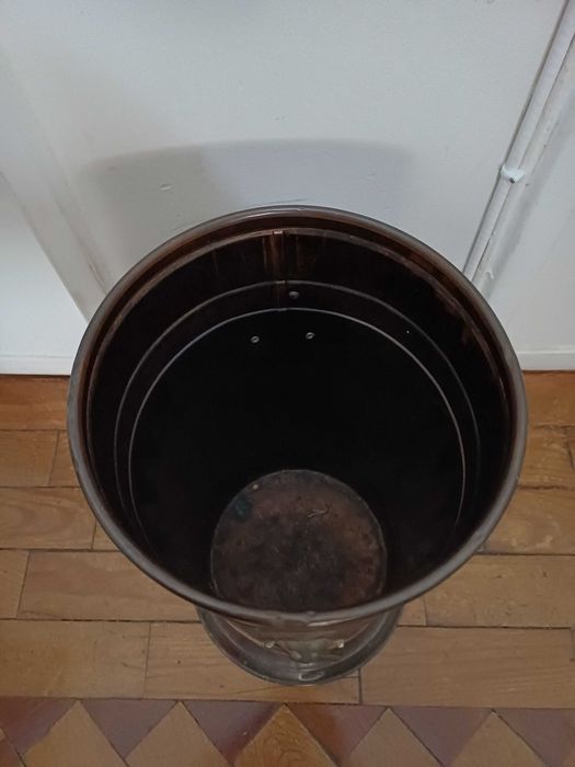 Chapeleira e Bengaleiro Vintage