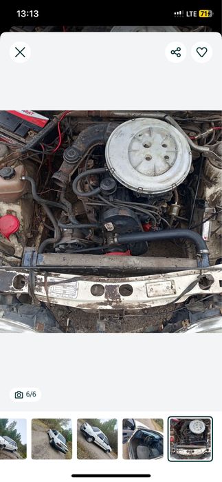 Форд сієра 2.0 !!!