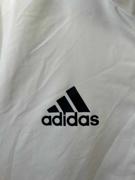 Adidas Vintage Marseille Jacket