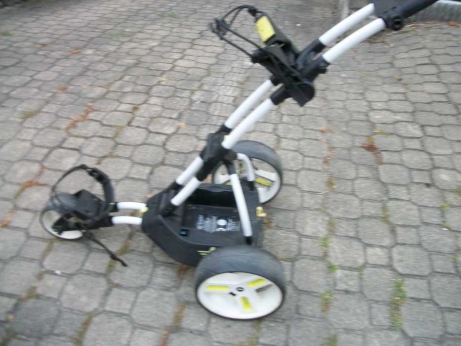 Motocaddy wózek golfowy  370 zł