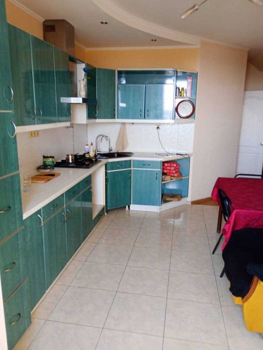 1-кімнатна квартира за адресою вул. Танкістів (площа 51 м²) - Atlanta.ua - фото 6