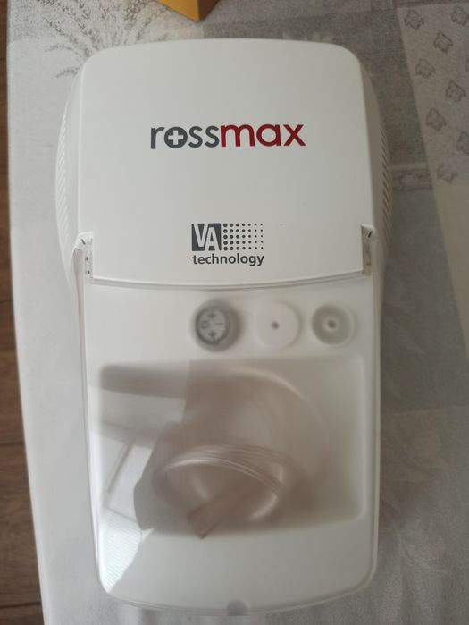 Інгалятор компресорний